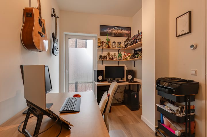 Foto 4 van Vingerhoedsteeg 2