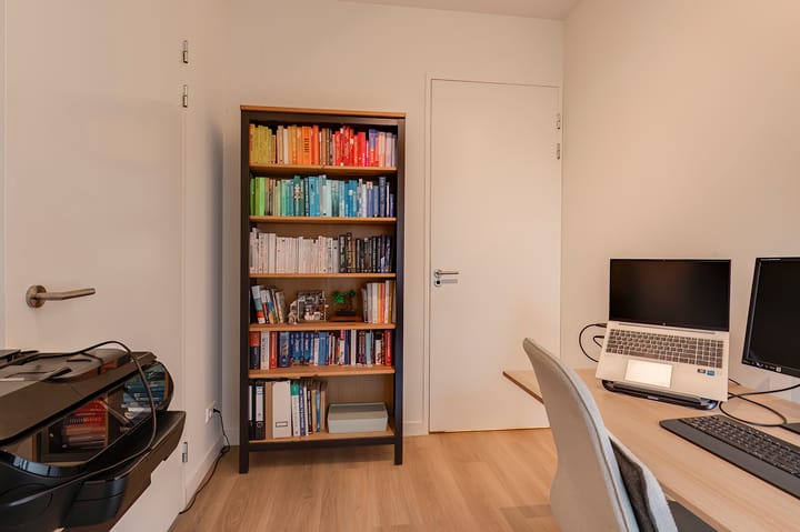 Foto 5 van Vingerhoedsteeg 2