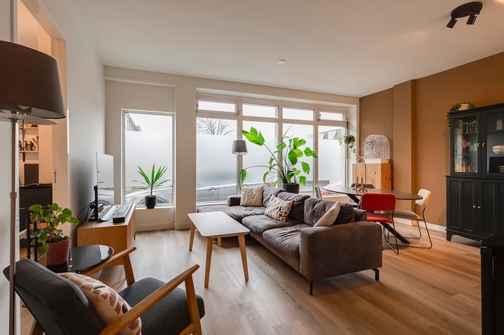 Foto 12 van Vingerhoedsteeg 2