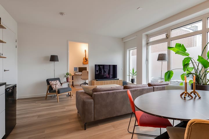 Foto 13 van Vingerhoedsteeg 2