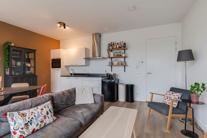 Foto 16 van Vingerhoedsteeg 2