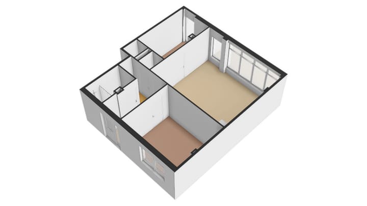 Foto 31 van Vingerhoedsteeg 2