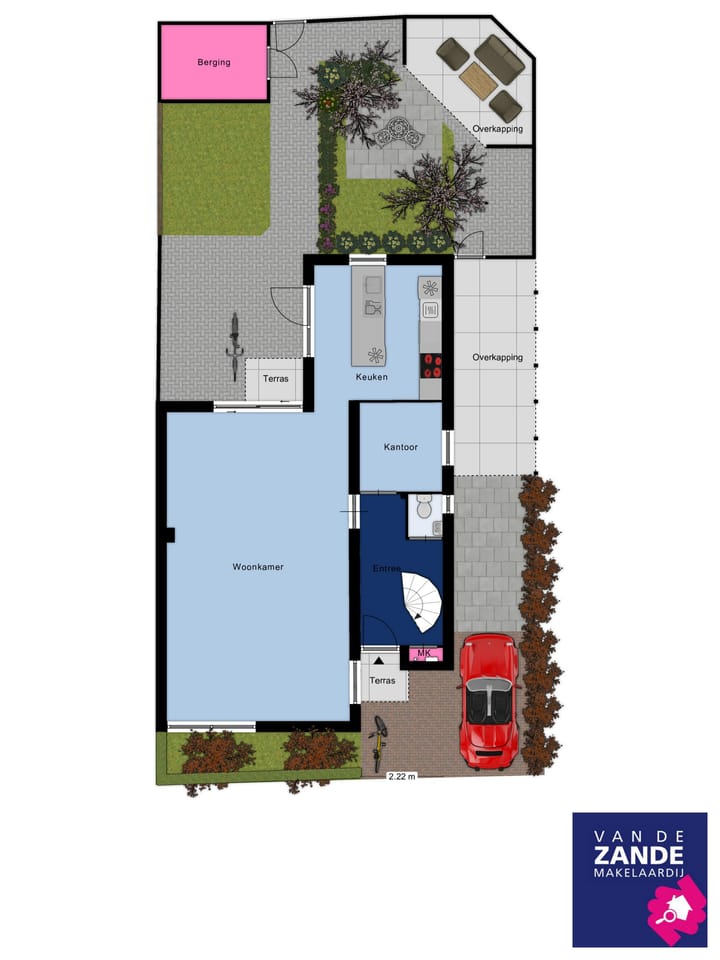 Foto 36 van Looierij 57