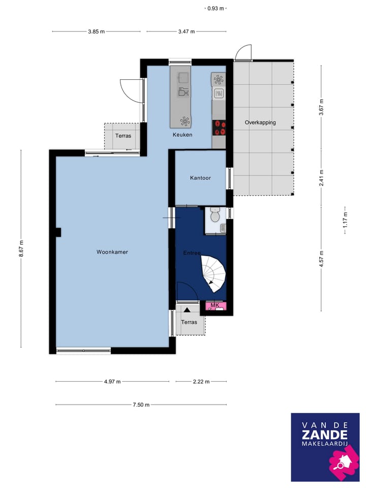 Foto 37 van Looierij 57