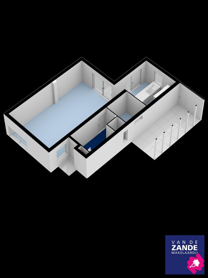 Foto 38 van Looierij 57