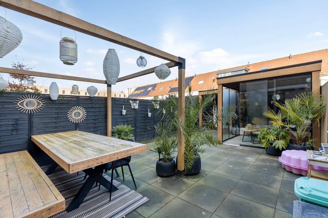 Photo 2 of Pieter Stastokstraat 195