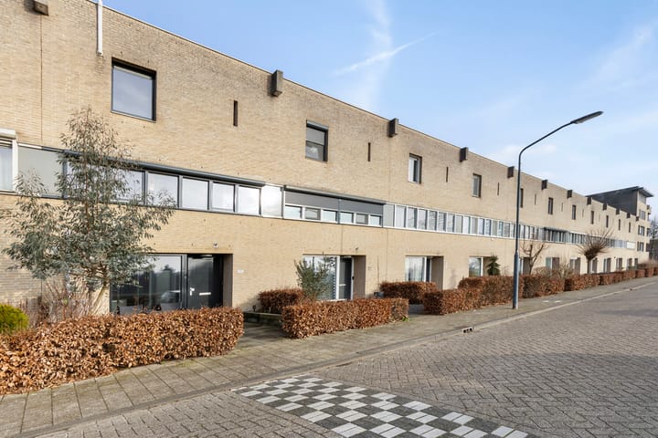 Foto 3 van Pieter Stastokstraat 195