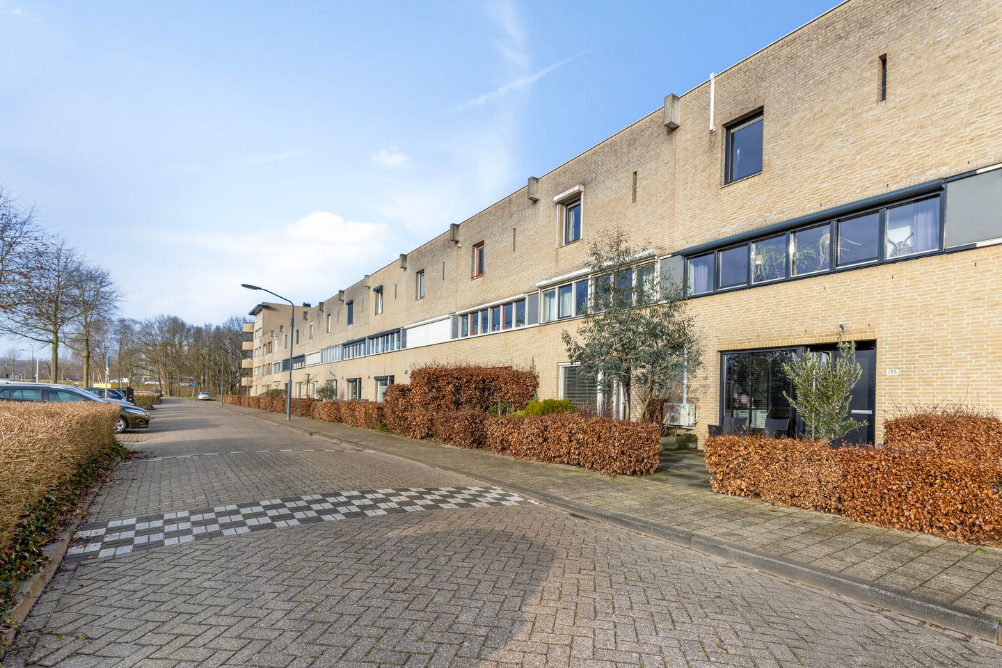 Photo 4 of Pieter Stastokstraat 195