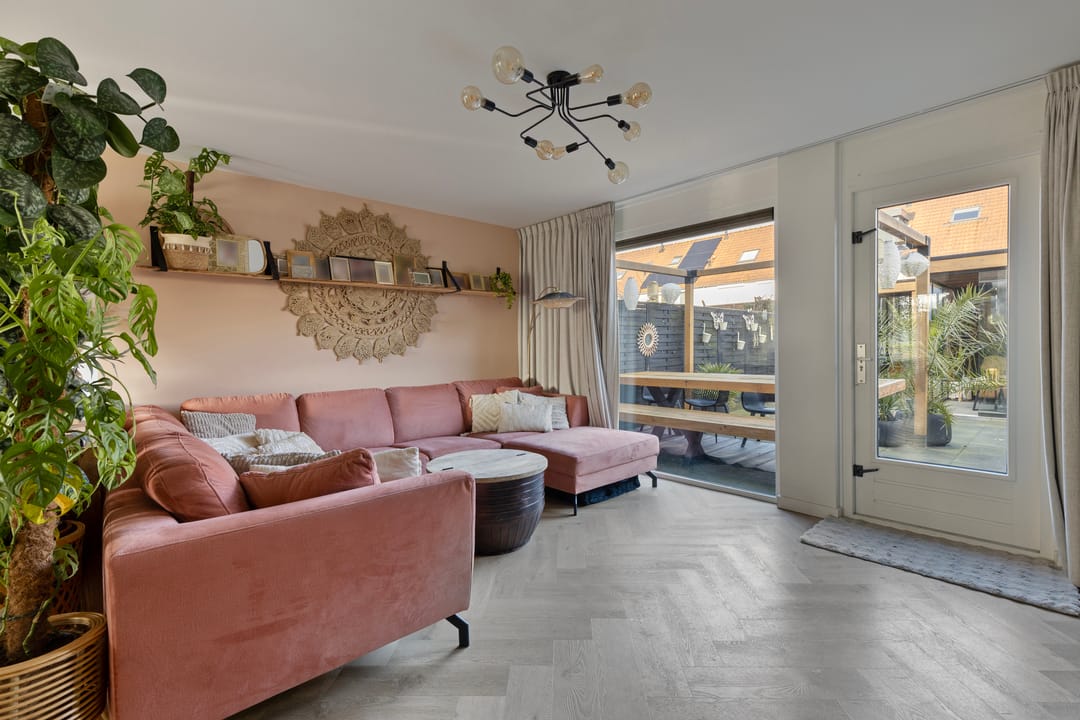 Photo 7 of Pieter Stastokstraat 195