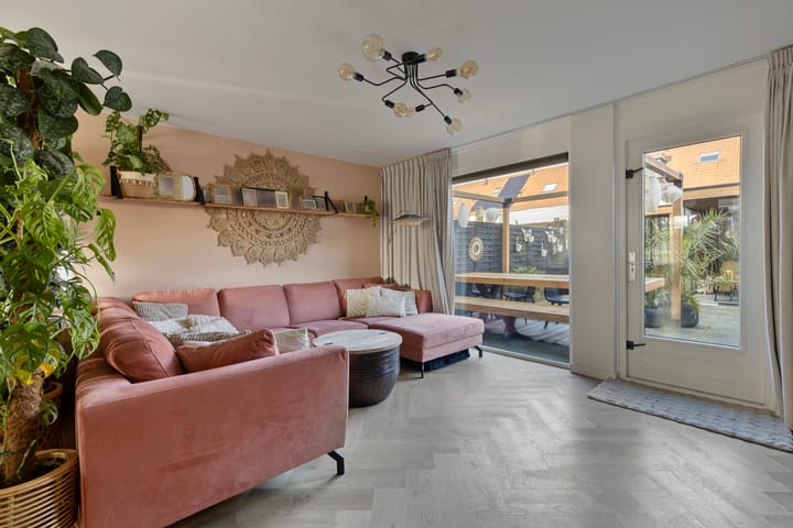 Photo 7 of Pieter Stastokstraat 195