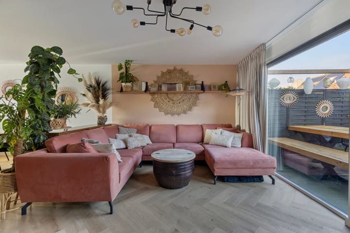 Photo 8 of Pieter Stastokstraat 195