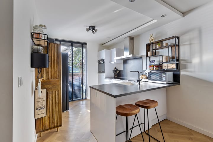 Photo 13 of Pieter Stastokstraat 195