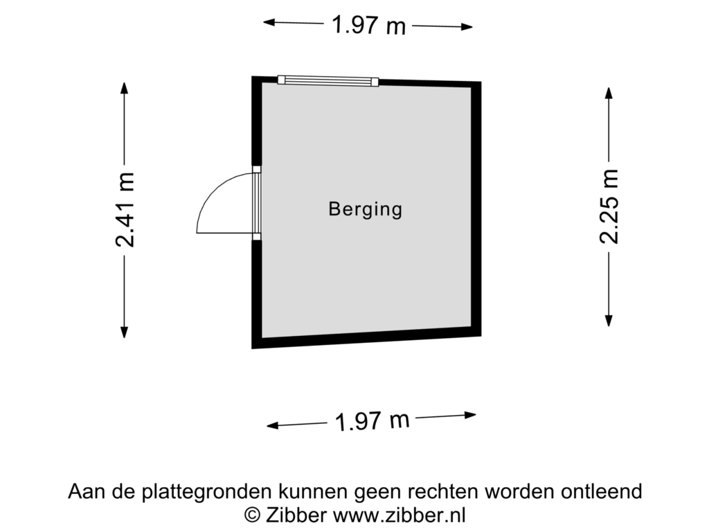Berging