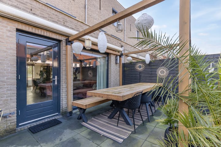 Photo 28 of Pieter Stastokstraat 195