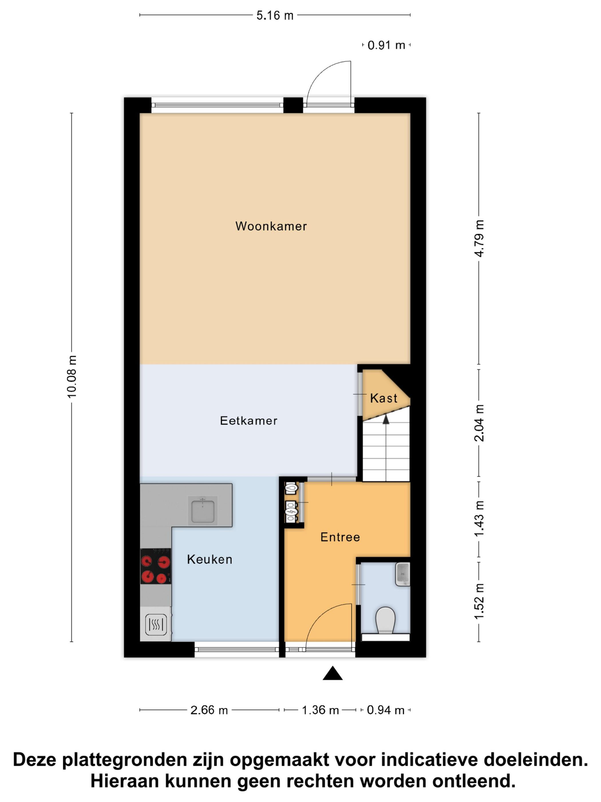 Photo 30 of Pieter Stastokstraat 195