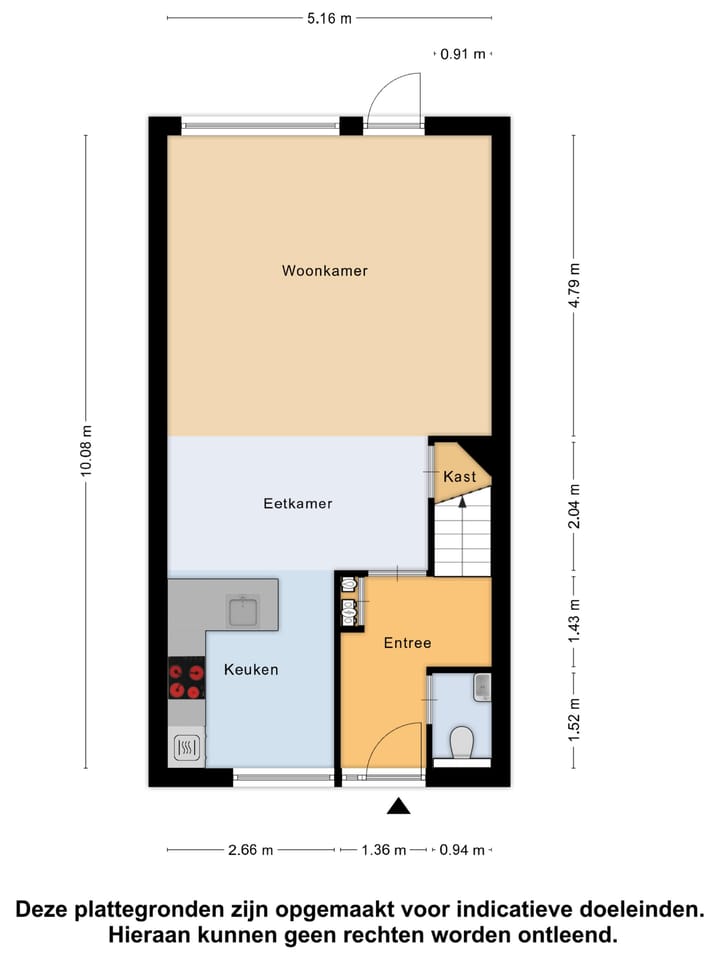 Photo 30 of Pieter Stastokstraat 195