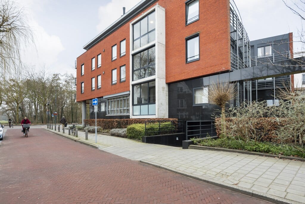 Photo 1 of Geversstraat 97