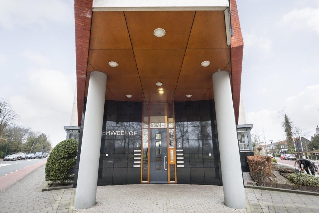 Photo 2 of Geversstraat 97