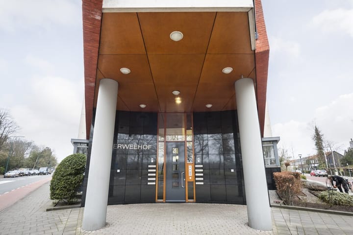 Photo 2 of Geversstraat 97