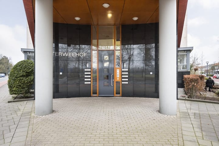 Photo 3 of Geversstraat 97