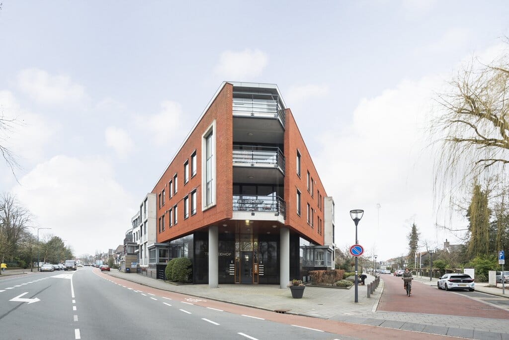 Photo 32 of Geversstraat 97