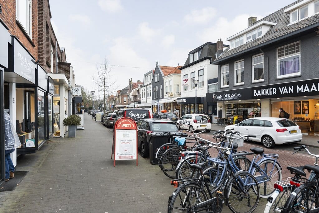 Photo 34 of Geversstraat 97