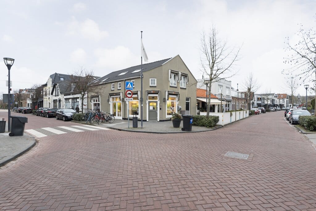 Photo 35 of Geversstraat 97