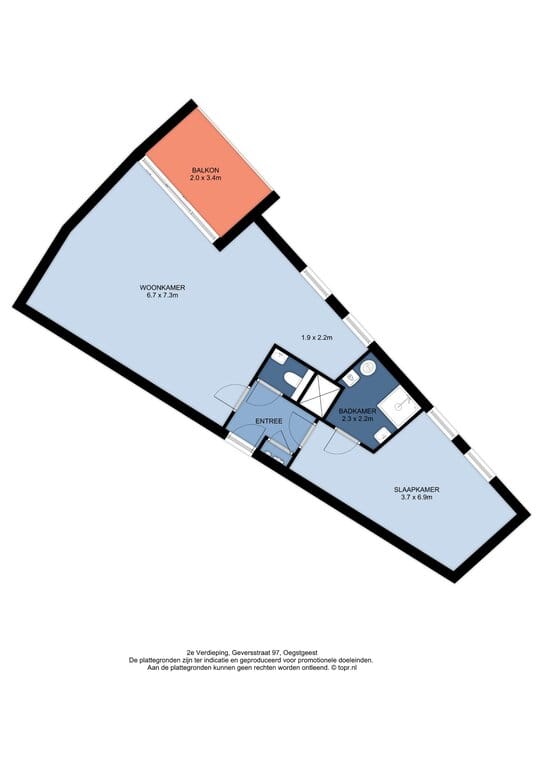 Photo 36 of Geversstraat 97