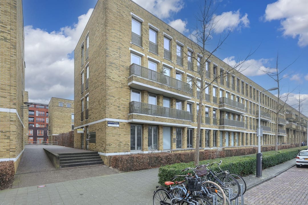 Foto 1 van Blauwvoetstraat 57