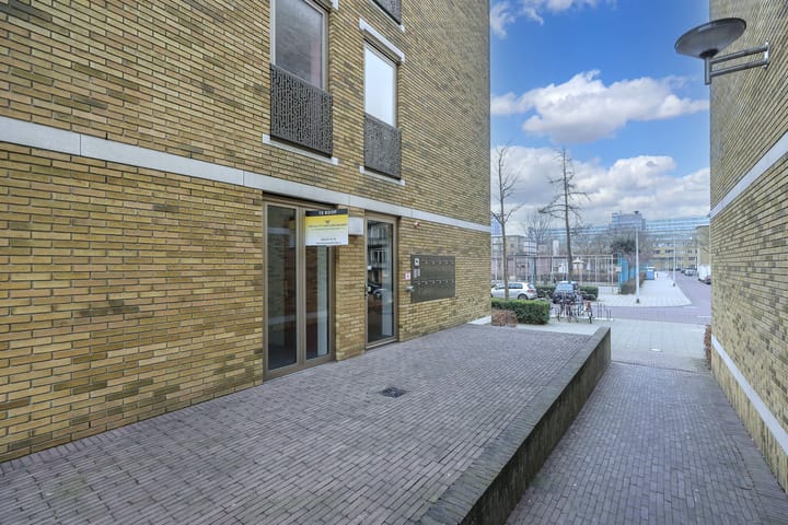 Foto 3 van Blauwvoetstraat 57