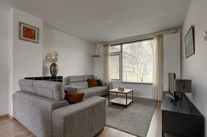 Foto 4 van Mauritsstraat 26