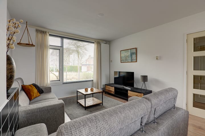 Foto 5 van Mauritsstraat 26