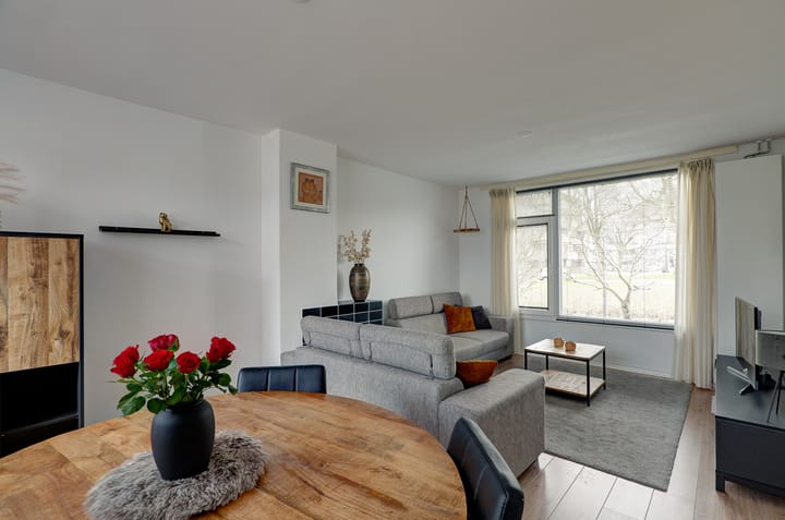 Foto 6 van Mauritsstraat 26