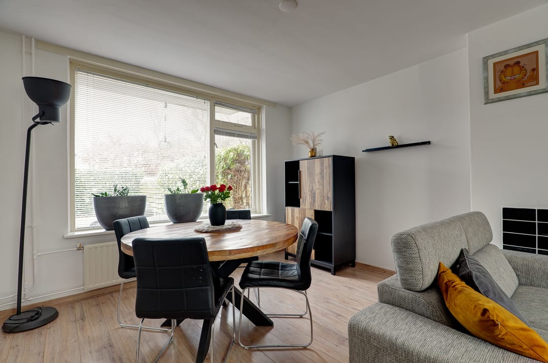 Foto 7 van Mauritsstraat 26