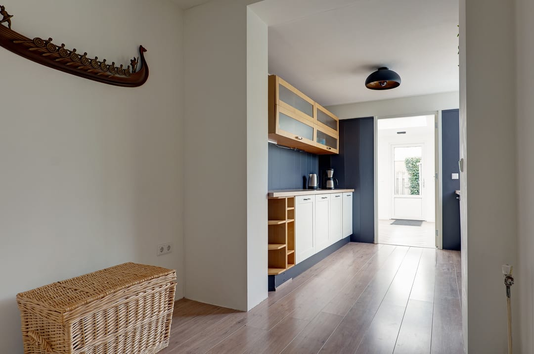 Foto 8 van Mauritsstraat 26