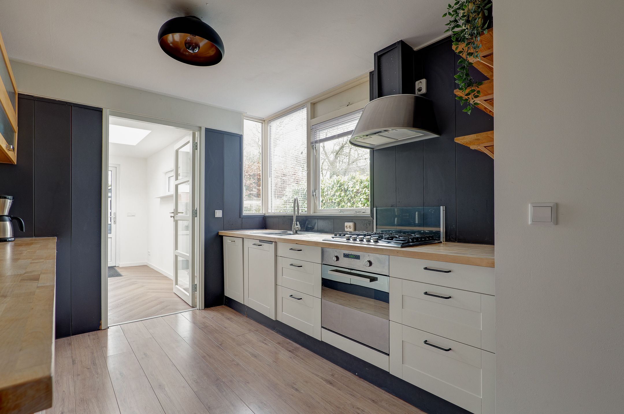 Foto 9 van Mauritsstraat 26