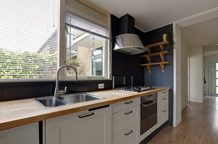 Foto 11 van Mauritsstraat 26