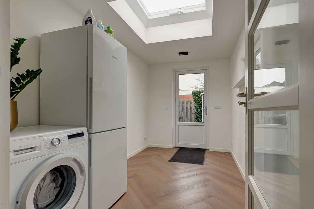 Foto 13 van Mauritsstraat 26