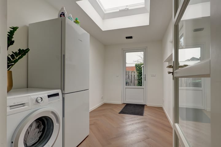 Foto 13 van Mauritsstraat 26