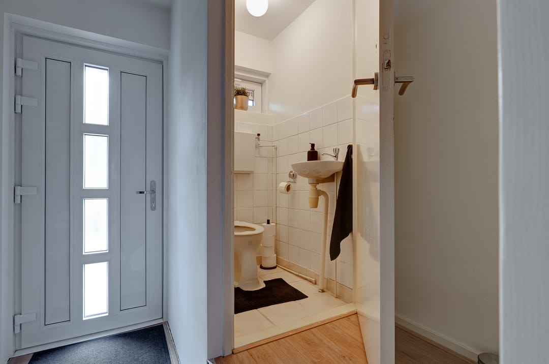 Foto 16 van Mauritsstraat 26