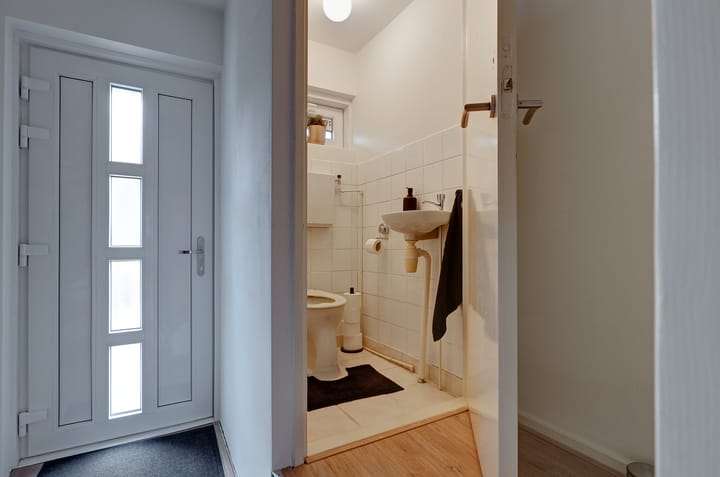 Foto 16 van Mauritsstraat 26