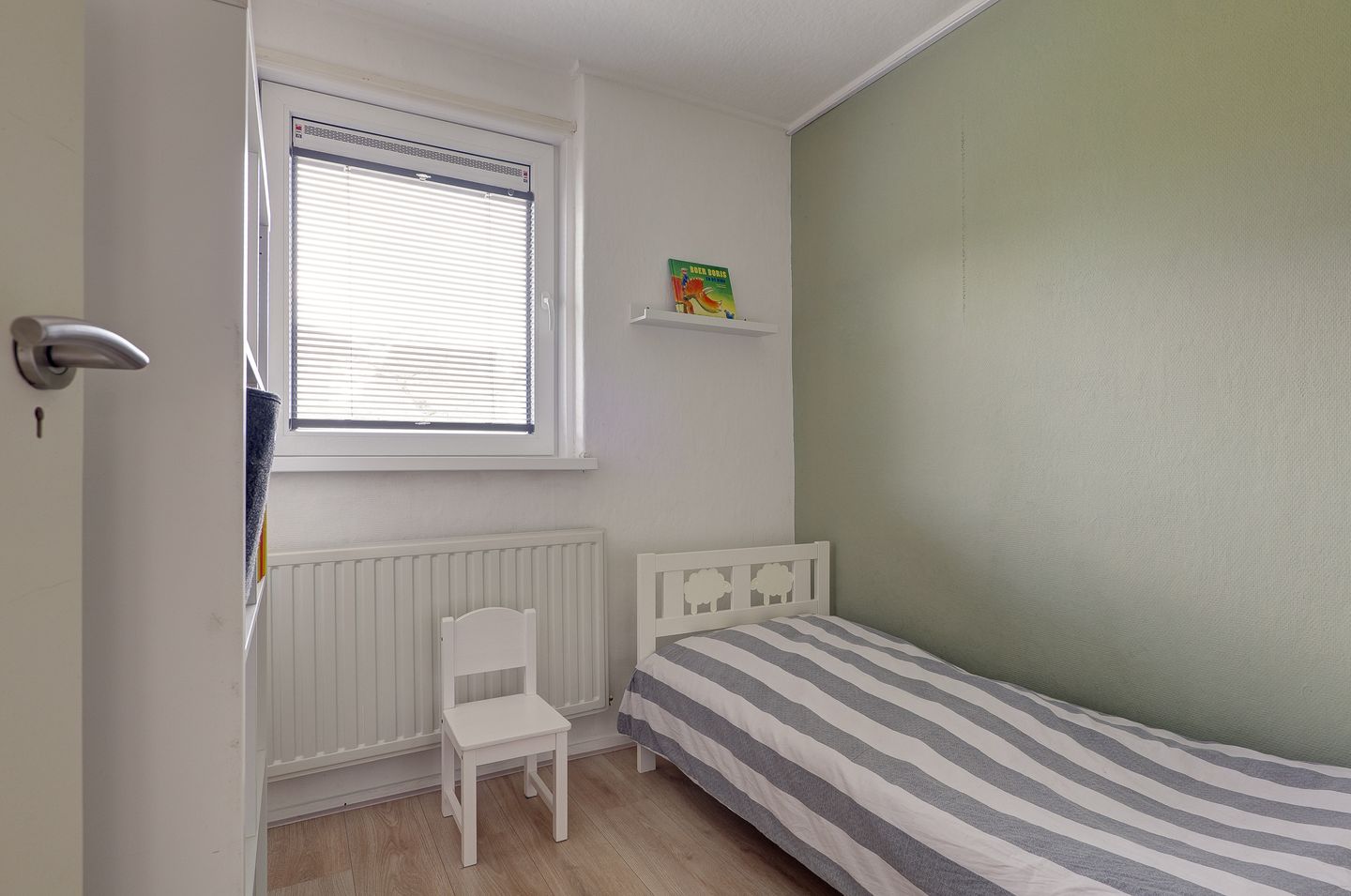 Foto 19 van Mauritsstraat 26