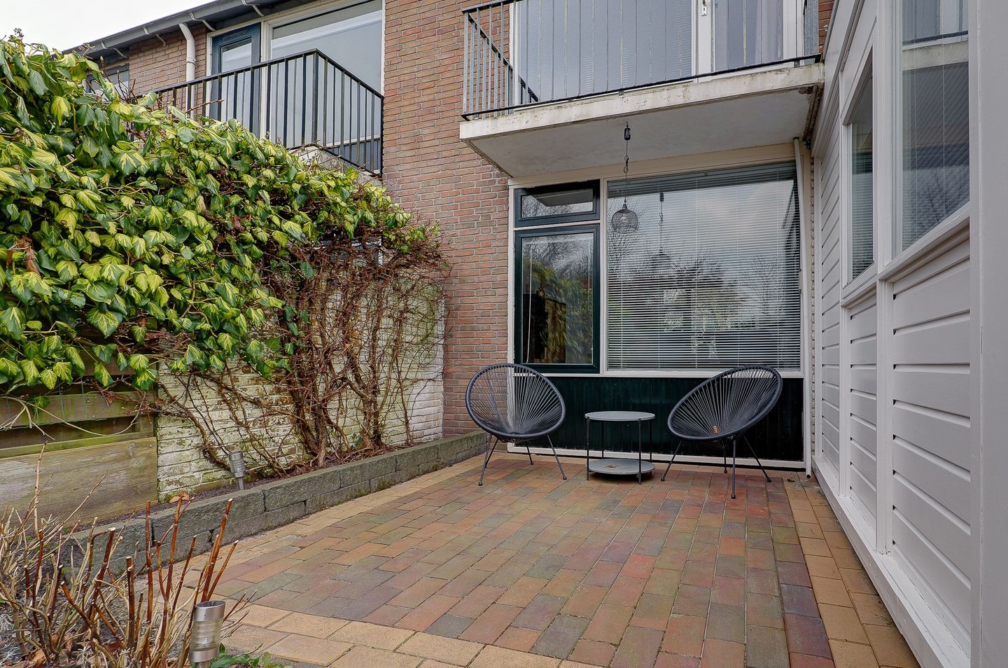 Foto 29 van Mauritsstraat 26