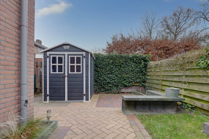 Foto 30 van Mauritsstraat 26