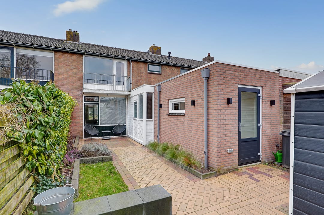 Foto 32 van Mauritsstraat 26