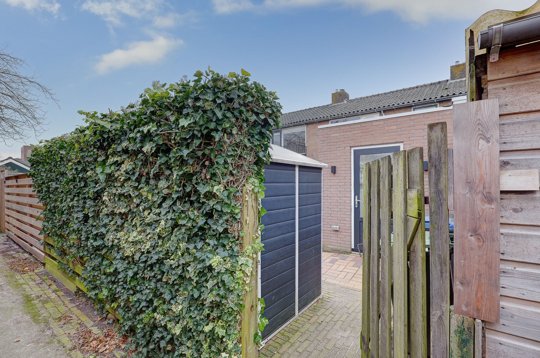 Foto 33 van Mauritsstraat 26