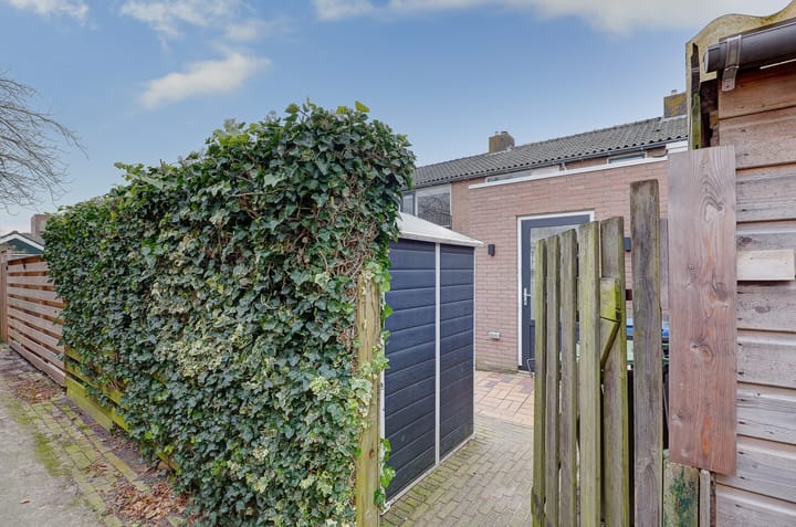 Foto 33 van Mauritsstraat 26