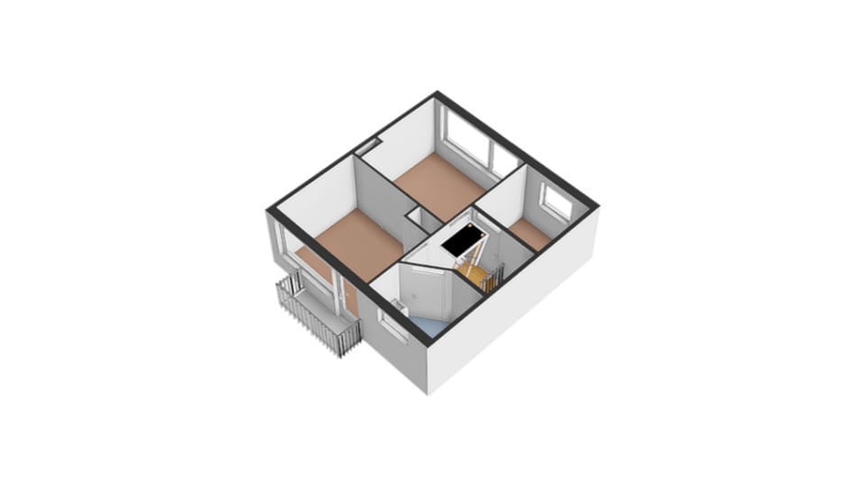 Foto 39 van Mauritsstraat 26