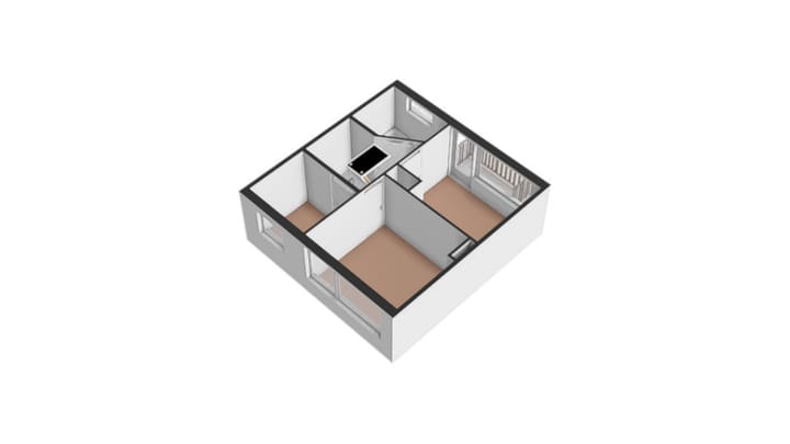 Foto 40 van Mauritsstraat 26