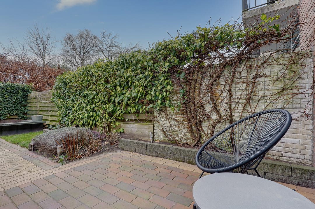 Foto 28 van Mauritsstraat 26